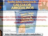 Caseum en Amigdalas - Remedios Naturales para el Dolor de Garganta - Nòdulos en la Garganta