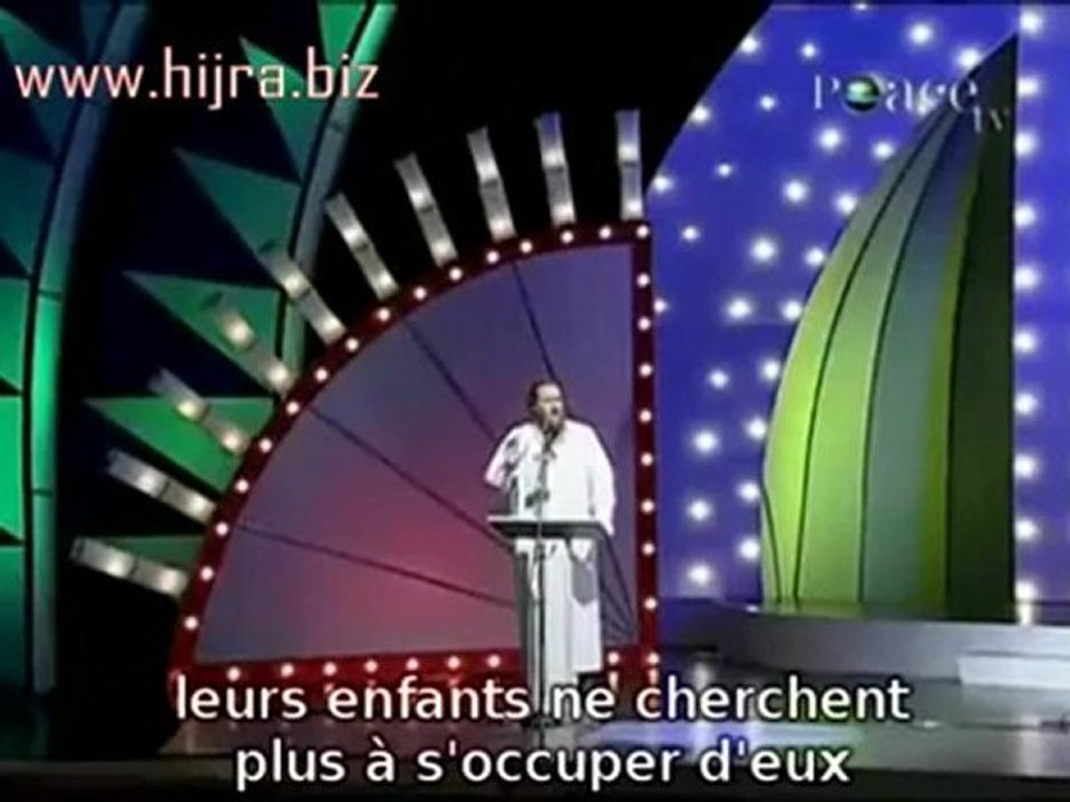 L'education dans notre vie