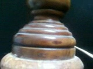 veilleuse ancienne zorda sidi alwan mahdia tunisie