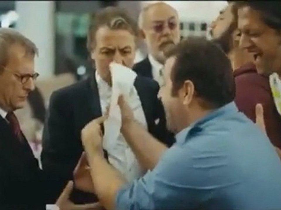 Özcan Deniz / Ya Sonra Filmi Part 7. Kısım(Son Kısım)