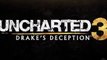 Uncharted 3 : Drake's Deception - Desert Demo Trailer [HD]