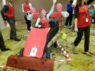 COURSE DE F1 A SAINT JUST