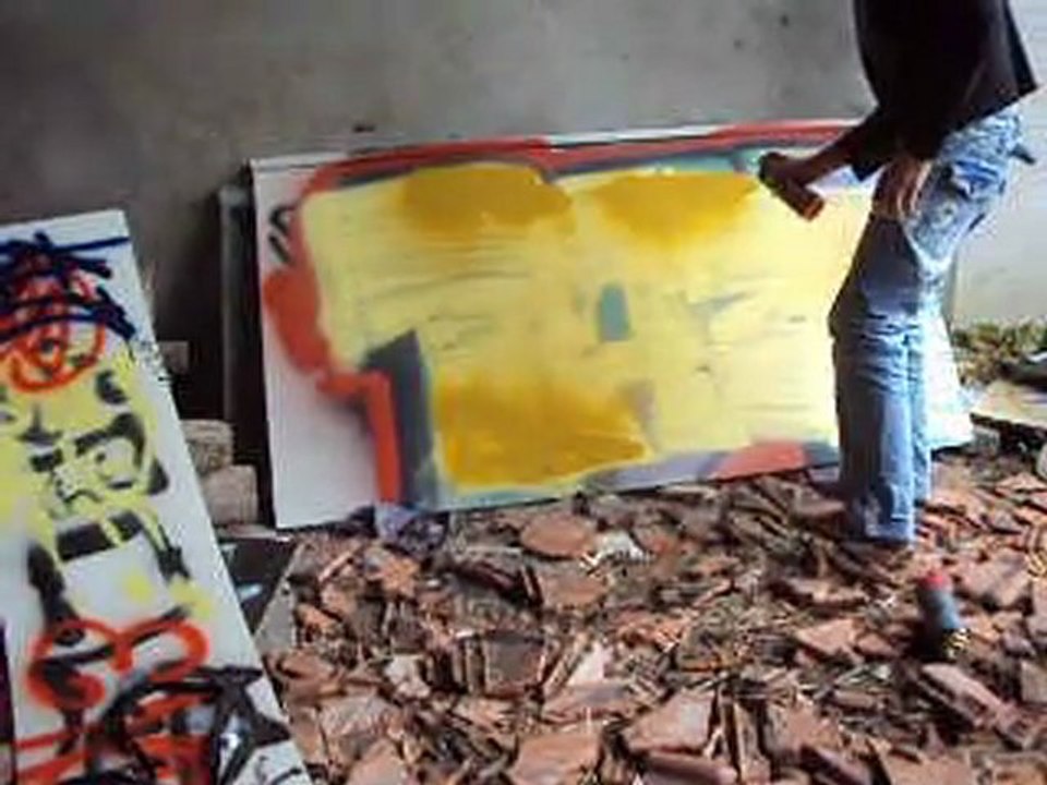 grafff