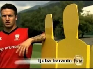 FIFA FUTBOL MUNDIAL (FC GABALA)