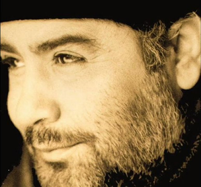 Ahmet Kaya ♫♥♪  Kum Gibi ♫♥♪