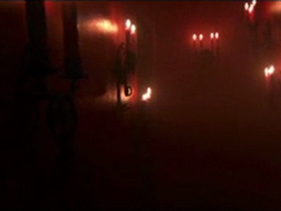 Insidious - Clip #2