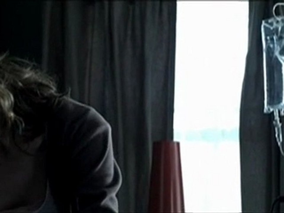 Insidious - Clip #4