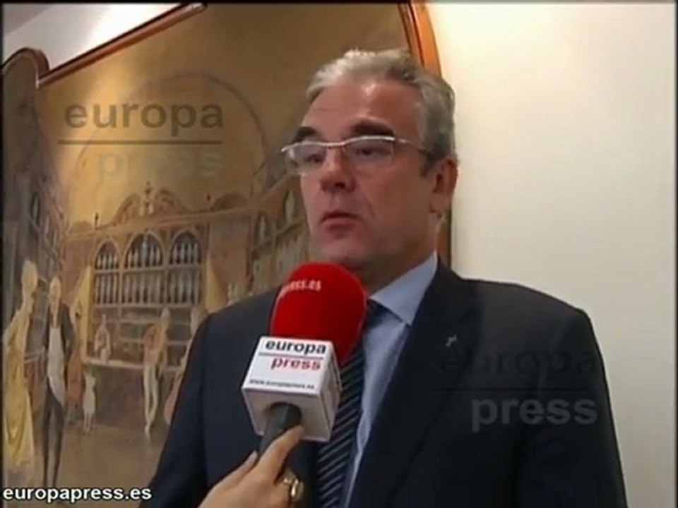 Farmacéuticos catalanes se sienten "abandonados"