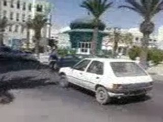 avenue bourguiba sfax tunisie