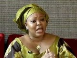 Gbowee: Liberia important 