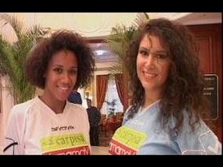 Napoli - Al via il campionato della Carpisa Yamamay