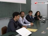 TG 07.10.11 Le lezioni di Talìa, la scuola d'arte drammatica della Puglia