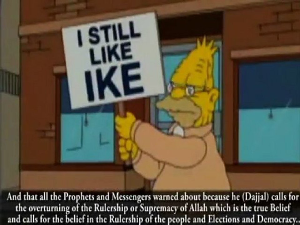 'THE ARRIVED' Ep. 6 [The Undeniable Signs]