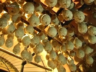 Calitri "Turismo Enogastronomico" - Itinerari d'Italia