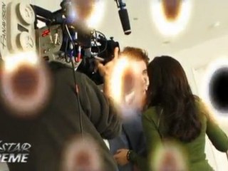 Robert Pattinson Talks Marriage