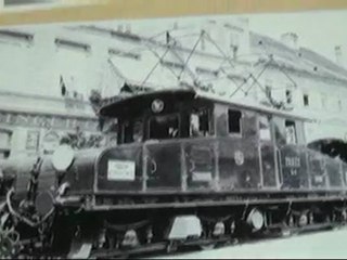 Viedenská električka Eg 6 sa má vrátiť do Bratislavy