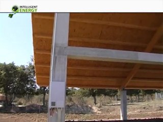 Energy Italia 01 - Energie Alternative, Impianti Fotovoltaici