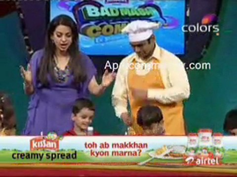 Badmaash Company [Episode - 4] - 8th October 2011 pt3
