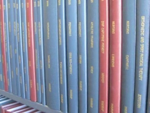 Doctorate in Health Promotion and Wellness - PhD Online Health Promotion and Wellness