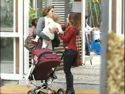 A Vida Da Gente Capitulo 11 Parte 3 Fim Sexta-feira 07-10-2011