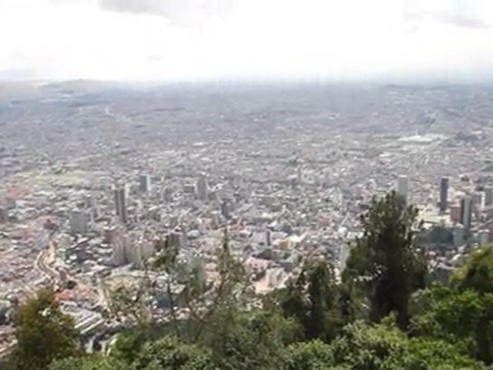 bogota