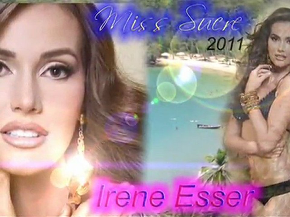top 10 miss venezuela 2011
