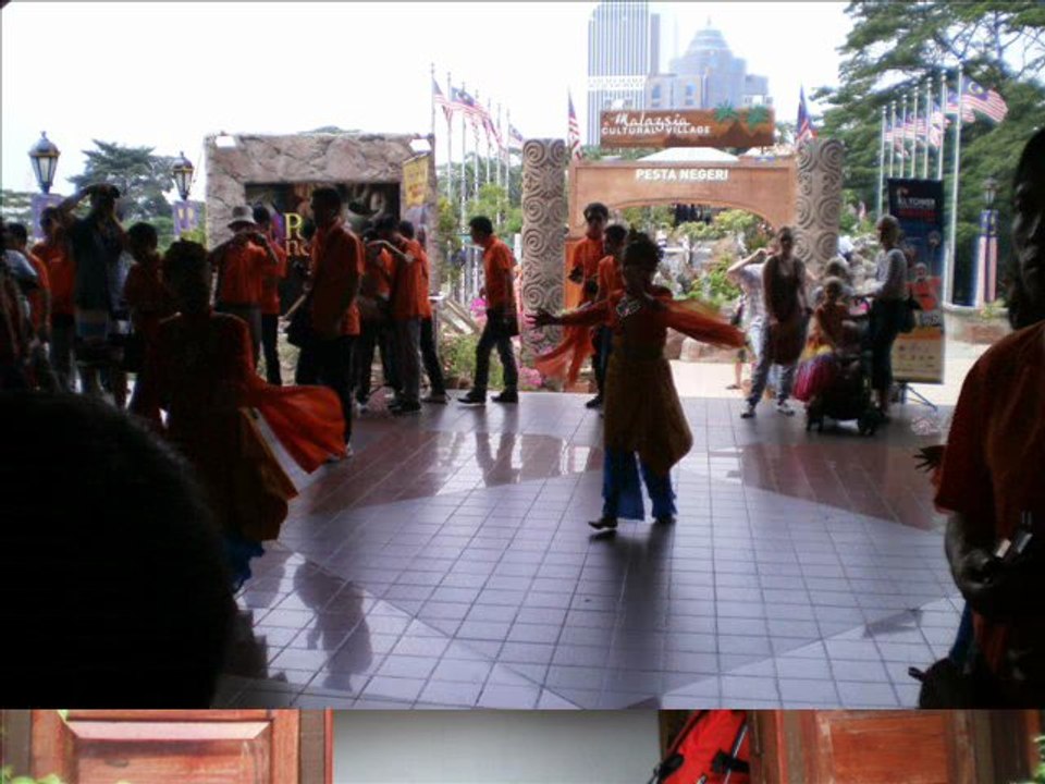 La Malaisie de Penang à Malacca