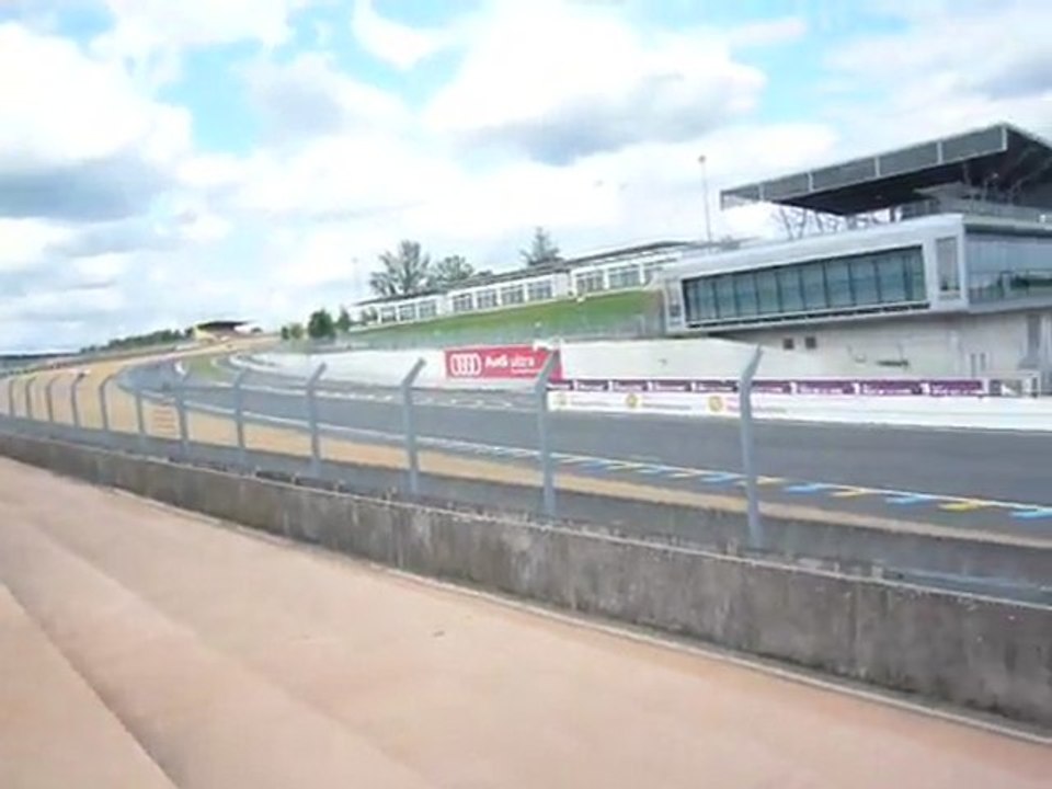 Le Mans
