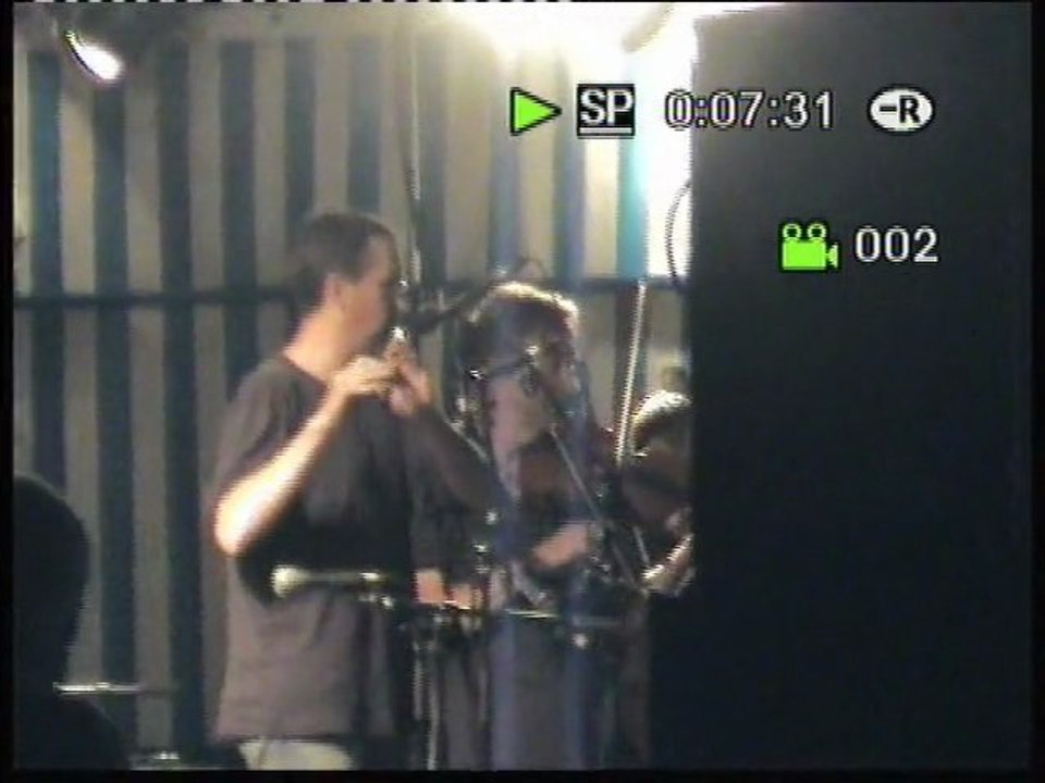 PEVAR DEN  en Fest Noz à St Quay Portrieux