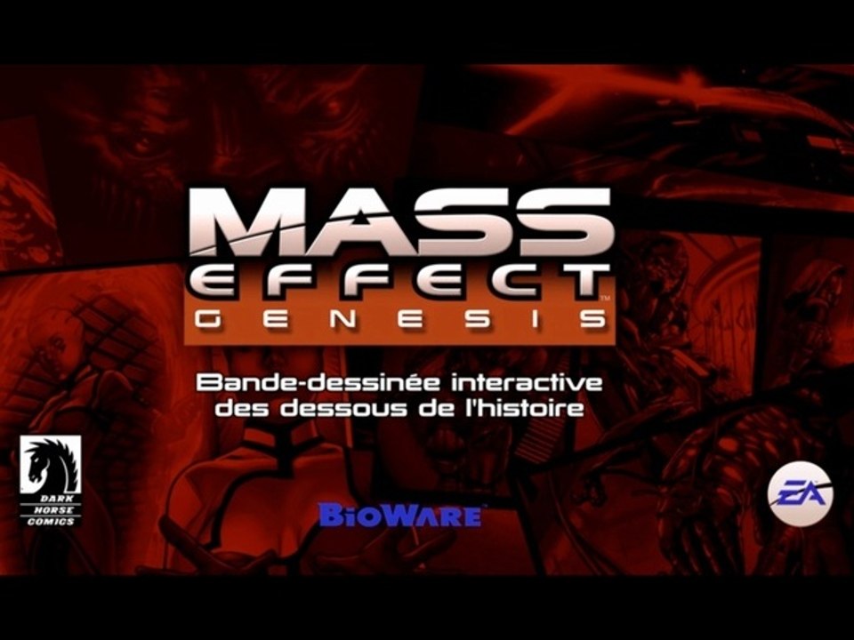 Résumé MASS EFFECT (Impitoyable)