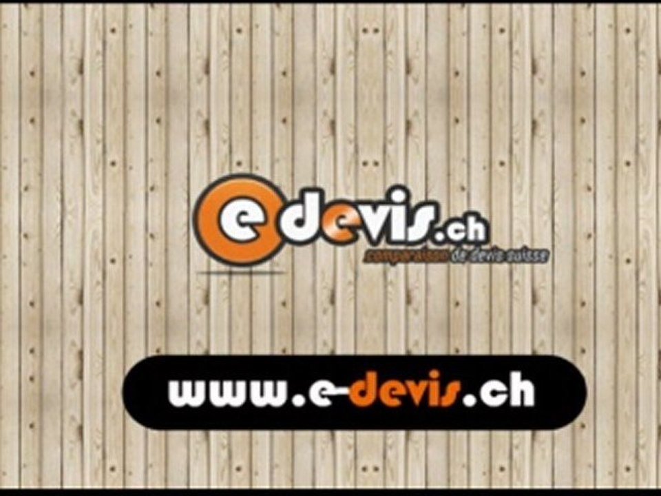 Comparaison de devis - Suisse