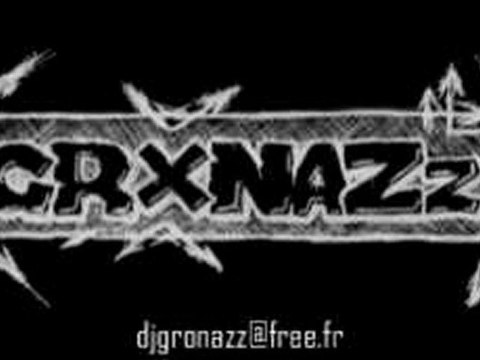 gronazz a remixé Tchaïkovski Le Lac des cygnes