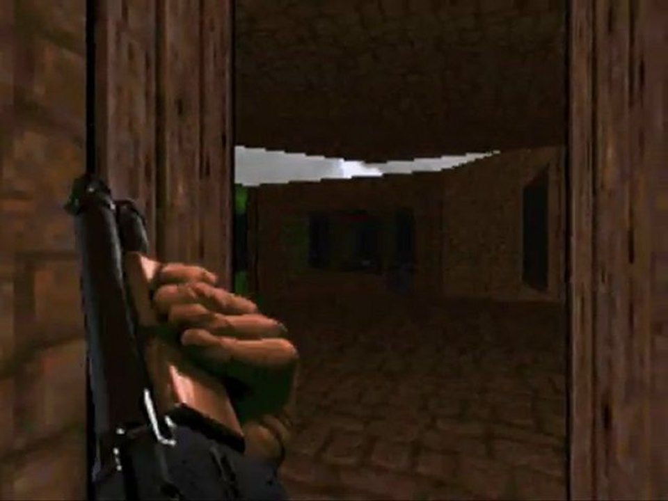 Wt) Final Doom Congo