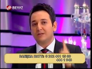 Sultan-ı Beyaz 37. Bölüm 2.Kısım