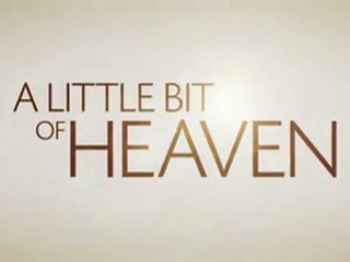 UM PEDACINHO DE PARAÍSO - Trailer