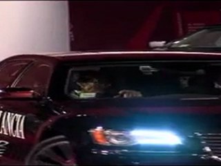 Venice film Festival Day 8