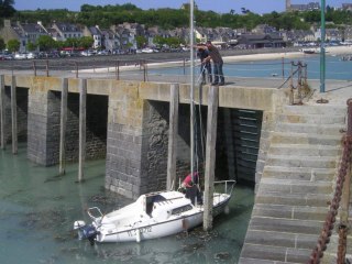 KORRIGANED  Laridé Gavotte