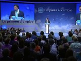 Spain's Popular Party promises further austerity