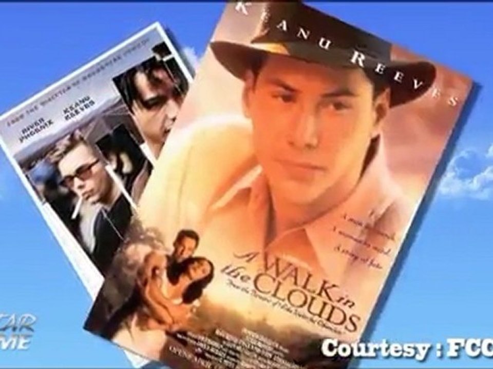 Celebrity Birthdays - Keanu Reeves!