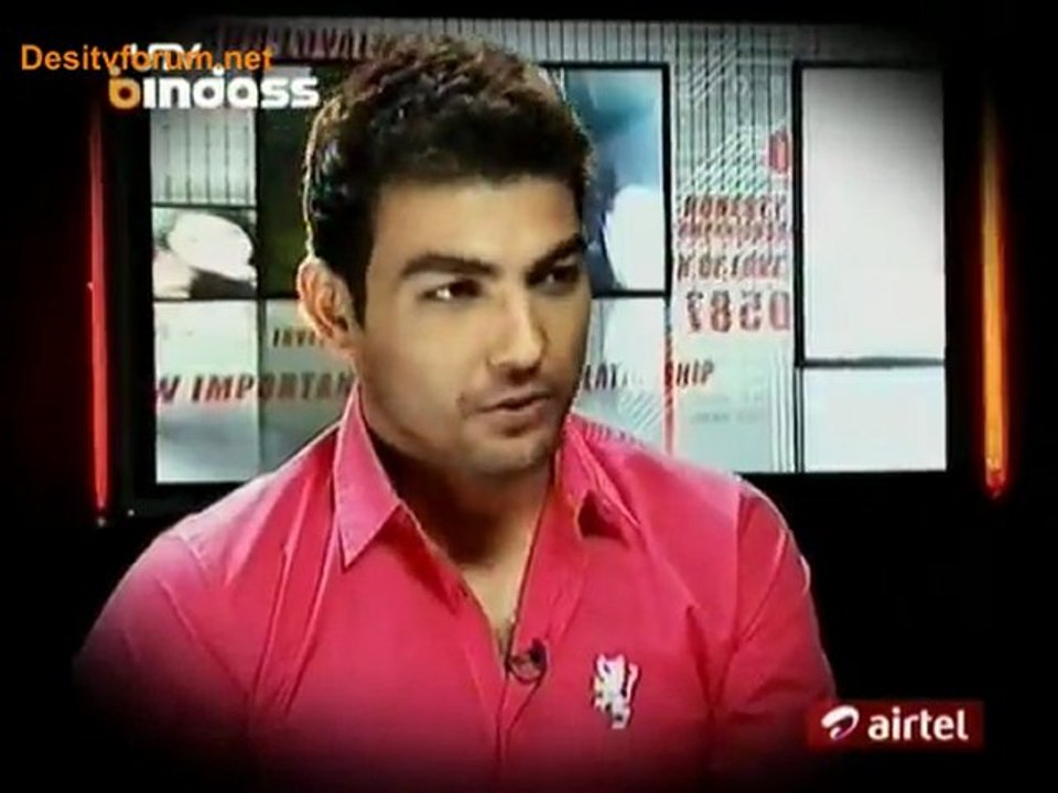 Emotional Atyachaar - 8th October 2011 Video Watch Online Pt1