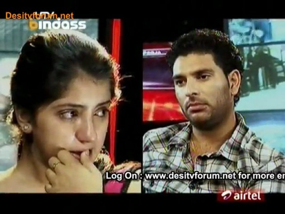 Emotional Atyachaar - 8th October 2011 Video Watch Online Pt2