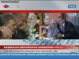ANNE ŞİİRİ ve BAŞBAKANIN GÖZYAŞLARI TRT