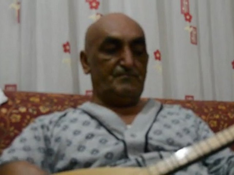 davut sulari türküsü