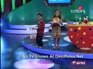 Badmash Company (Episode 4th) - 8th October 2011-pt4