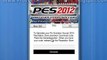 Pro Evolution Soccer 2012 Crack - Free Download - Xbox 360 - PS3 - PC