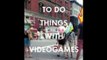Ian Bogost How to do things with Videogames