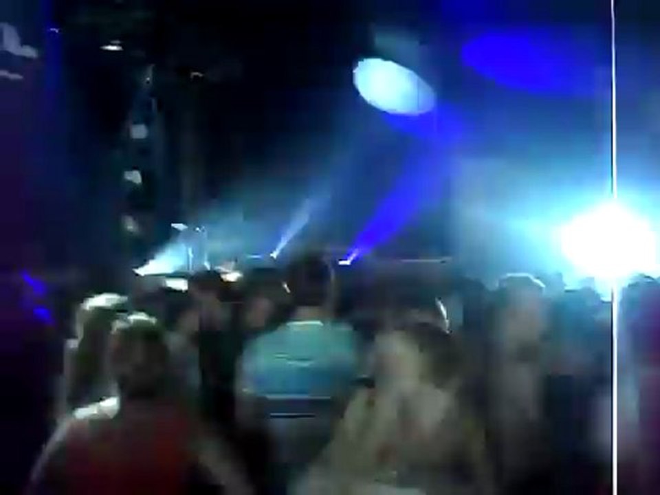 Decibel 2011 - Darkness4life - Radium