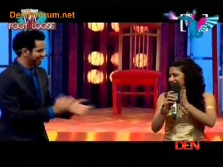 [V] Footloose - 8th October 2011 Video Watch Online - pt3