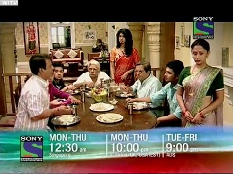 11th Oct SBS Promo