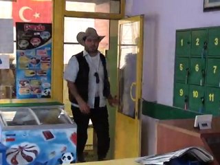 DJ ŞEKEROGLAN SPORLAND